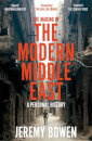 The Making Of The Modern Middle East