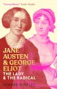 Jane Austen and George Eliot