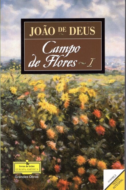 Campo De Flores I
