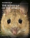 Handbook of the Mammals of the World. Rodents II