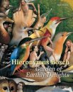 Hieronymus Bosch: Garden Of Earthly Delights