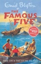 Famous Five 1 Five On A Treasure Island