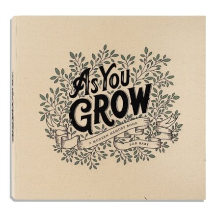 As You Grow