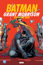 Batman Grant Morrison 6