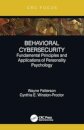 Behavioral Cybersecurity