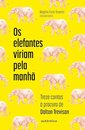 Os Elefantes Viriam Pela Manhã