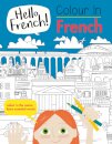 Colour in French