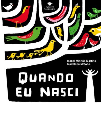 Quando eu Nasci