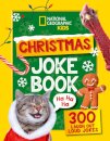 Christmas Joke Book