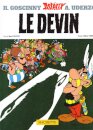 Astérix - Le Devin - n°19