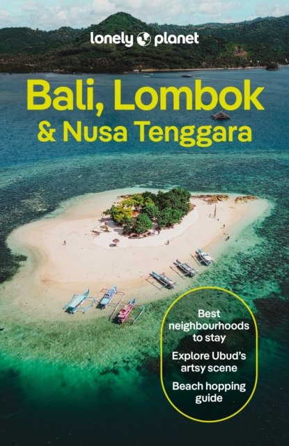 Bali Lombok And Nusa Tenggara 20