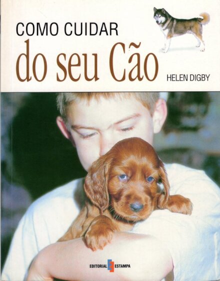 Como Cuidar Do Seu Cao