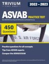 ASVAB Practice Test Book 2022-2023