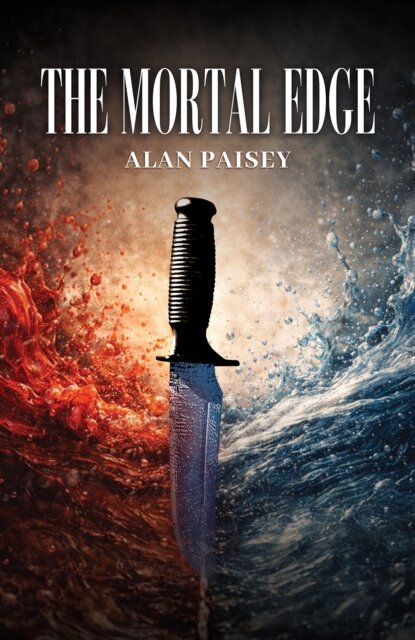 The Mortal Edge