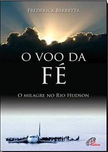 O Voo Da Fé