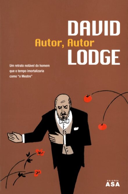 Autor, Autor