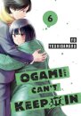 Ogami-san Can't Keep It In 6
