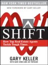 SHIFT:  How Top Real Estate Agents Tackle Tough Times (PAPERBACK)