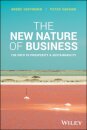 The New Nature of Business