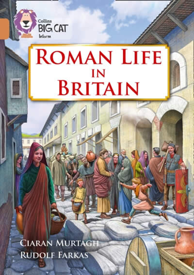 Roman Life In Britain