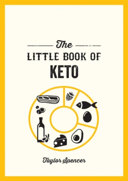 The Little Book of Keto