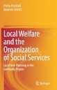 Local Welfare and the Organization of Social Services