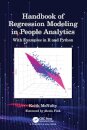 Handbook of Regression Modeling in People Analytics