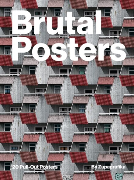 Brutal Posters