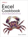 Excel Cookbook