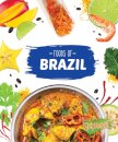 Foods of Brazil