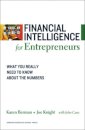 Financial Intelligence for Entrepreneurs
