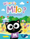Milo: Where'S Milo? A Search-And-Find Book