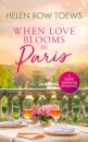 When Love Blooms in Paris