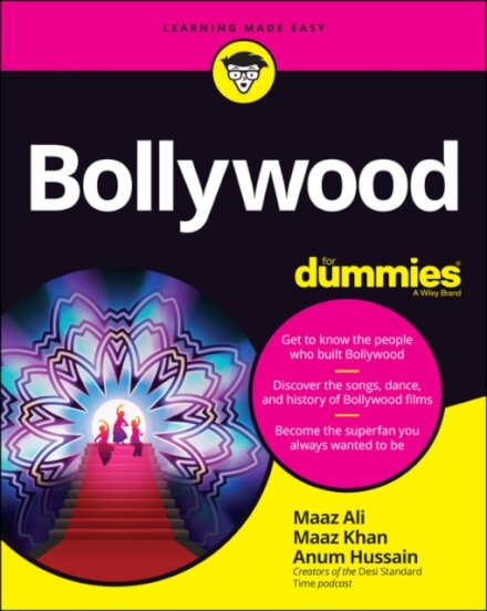 Bollywood For Dummies