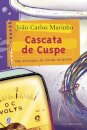 Cascata de cuspe: uma aventura da Turma do Gordo