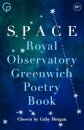 Space - Royal Observatory Greenwich Poetry Book