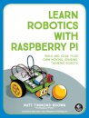 Learn Robotics with Raspberry Pi