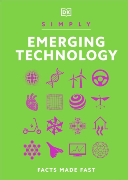 Simply Emerging Technology