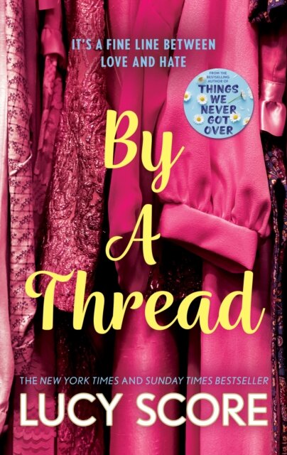 By A Thread