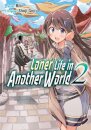Loner Life in Another World Vol. 2 (manga)