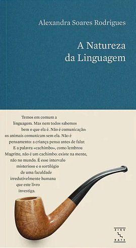 A Natureza da Linguagem