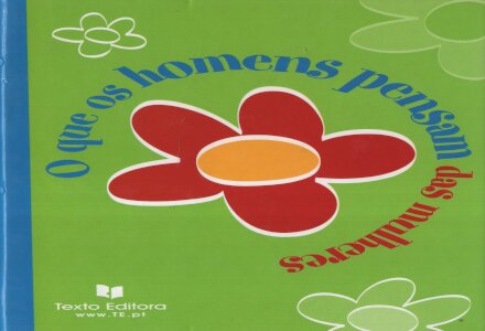 O Que Os Homens Pensam Das Mulheres