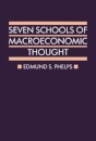 Seven Schools of Macroeconomic Thought