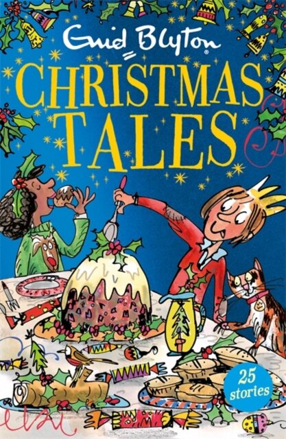 Christmas Tales