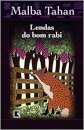 Lendas Do Bom Rabi