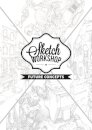 Sketch Workshop: Future Concepts