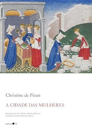 A Cidade Das Mulheres