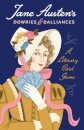 Jane Austen's Dowries & Dalliances: A Literary Card Game