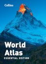 Collins World Atlas: Essential Edition