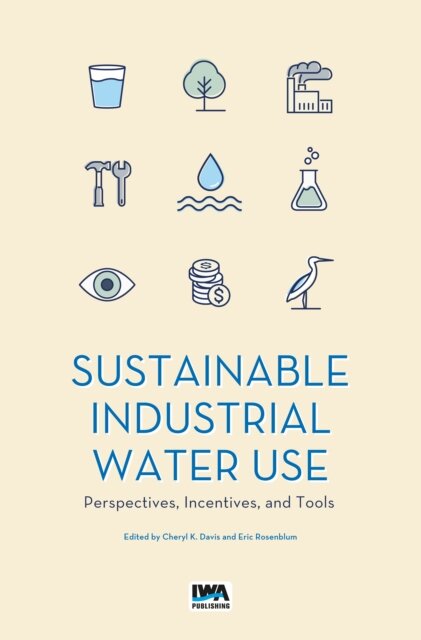 Sustainable Industrial Water Use